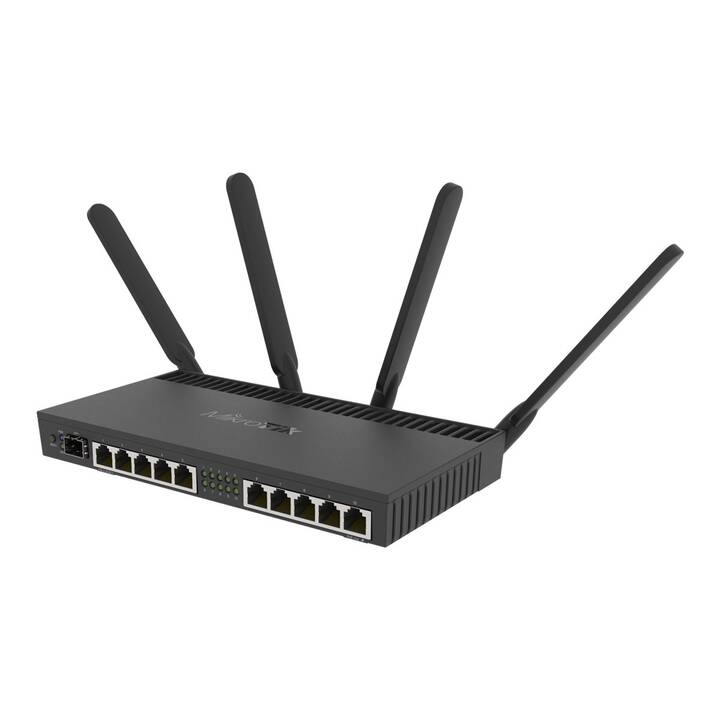 MIKRO TIK RB4011iGS Router