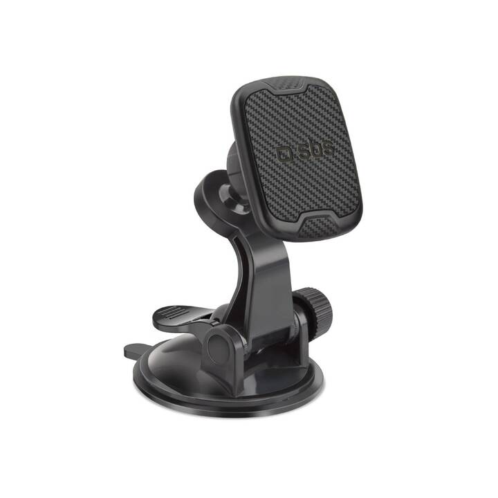 SBS Arizona Magnetic Supporto da veicolo (Black)