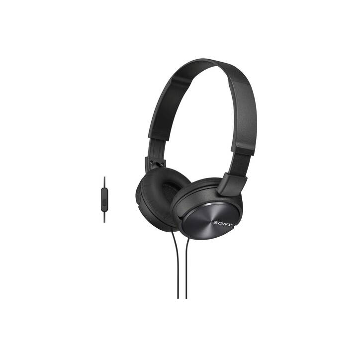 SONY MDR-ZX310 (Nero)