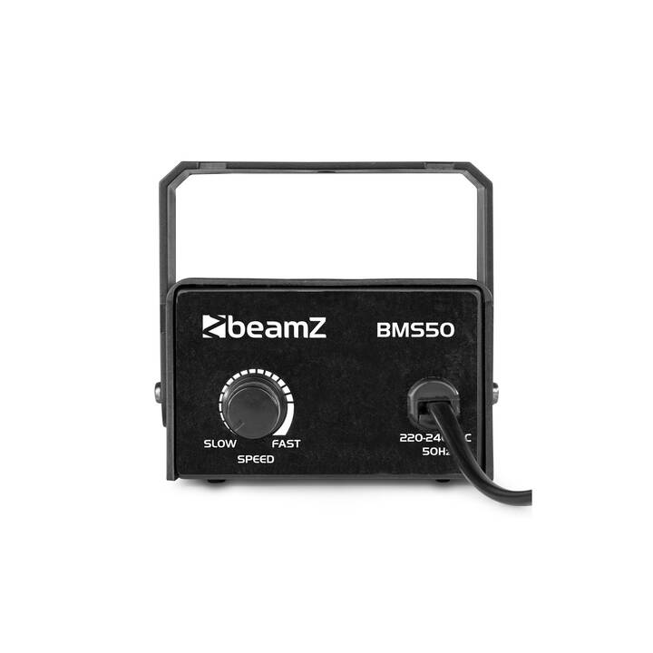 BEAMZ BMS50 Stroboskop 