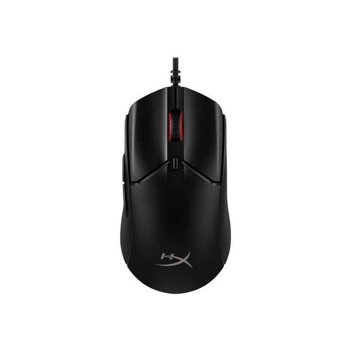 HYPERX Pulsefire Haste 2 Mouse (Cavo, Gaming)