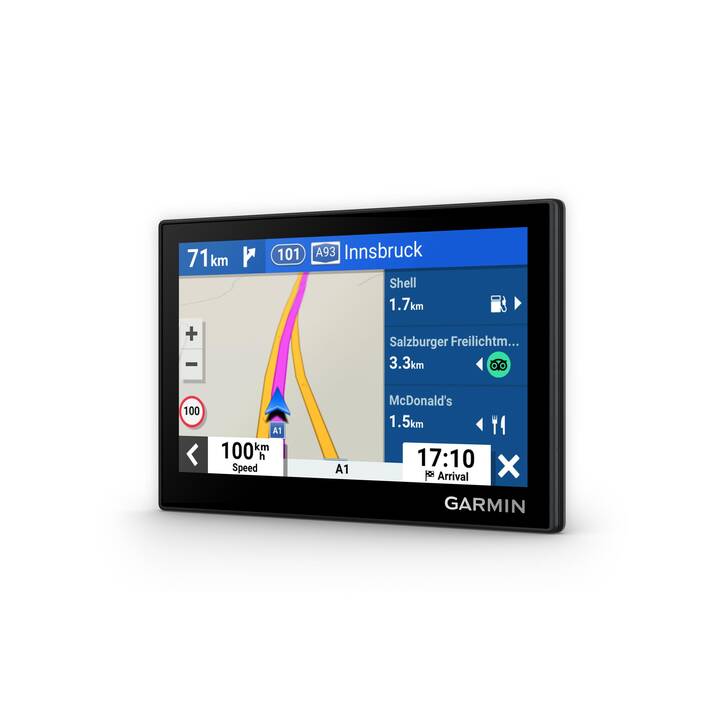 GARMIN Drive 53 (5")