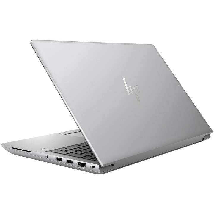 HP ZBook Fury 16 G10 (16", Intel Core i9, 32 Go RAM, 1000 Go SSD)