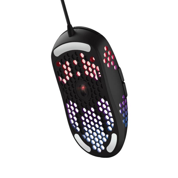 TRUST GXT 960 Graphin Ultra-lightweight Mouse (Cavo, Gaming)