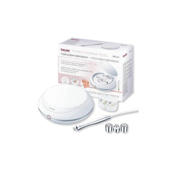 BEURER Pureo Derma Peel FC 100