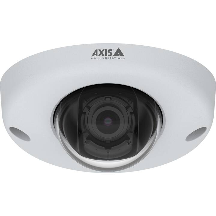 AXIS Caméra réseau P3925-R (2 MP, Dôme, RJ-45)