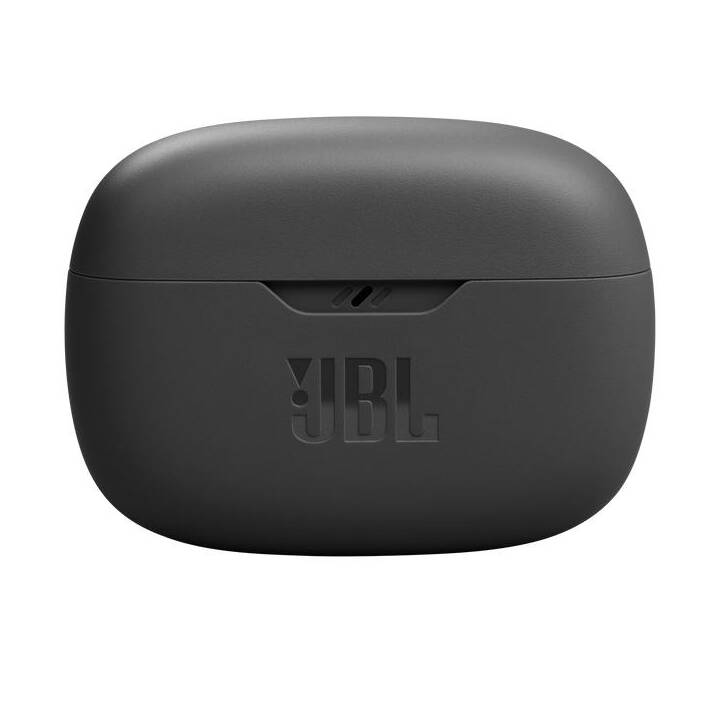 JBL BY HARMAN Wave Beam (Bluetooth 5.2, Schwarz)