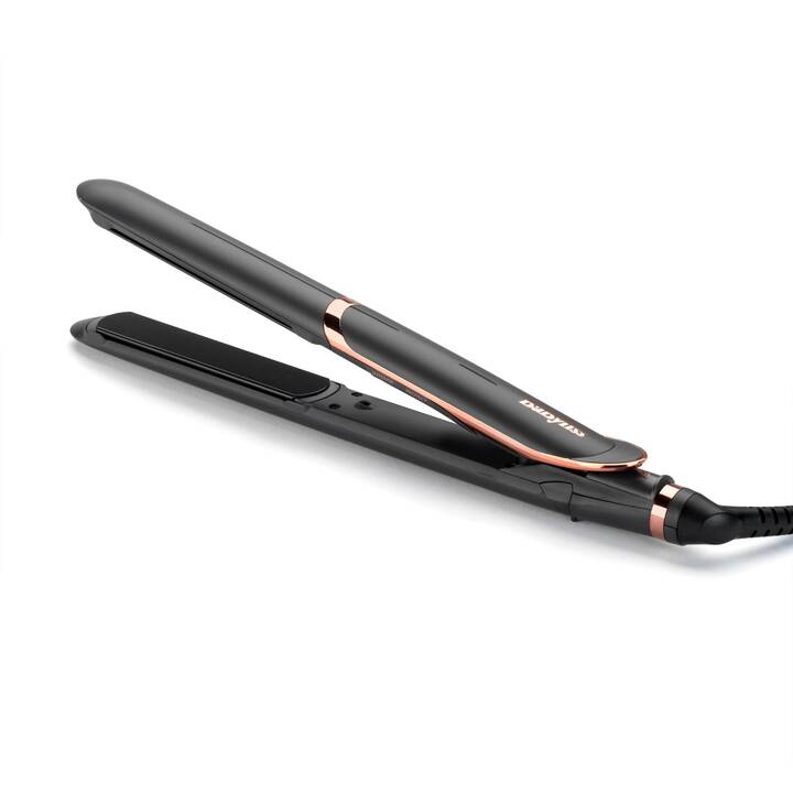 BABYLISS Fer à lisser Smooth Pro 235