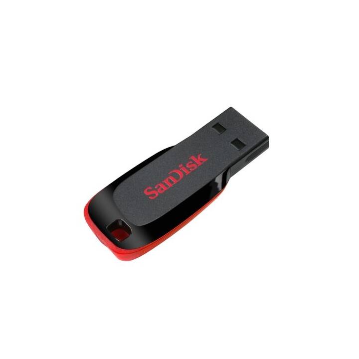 SANDISK (128 GB, USB 2.0 di tipo A)