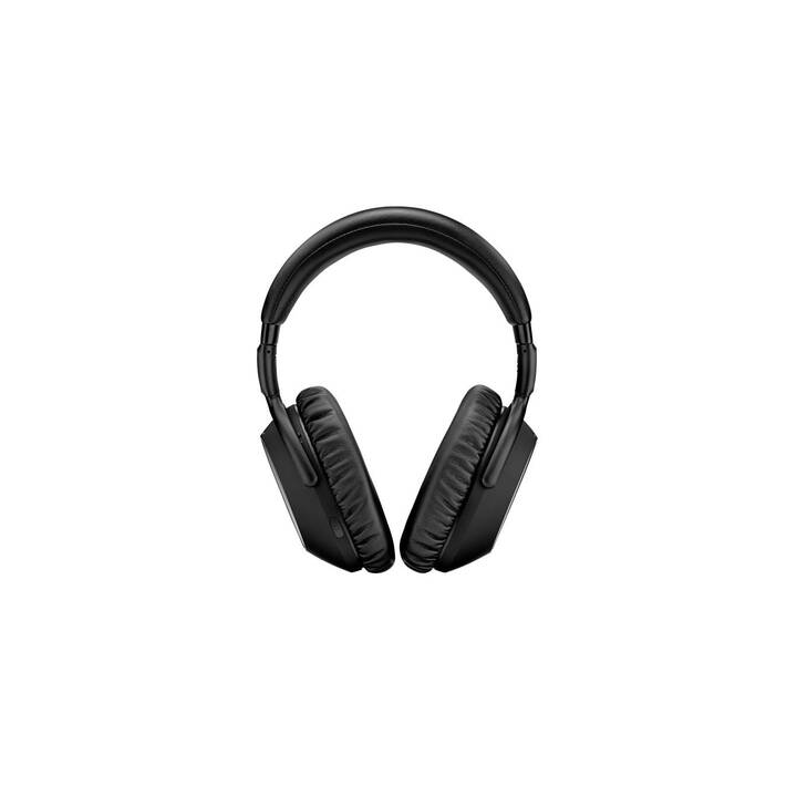 SENNHEISER Office Headset ADAPT 661 (OverEar, Kabel und Kabellos