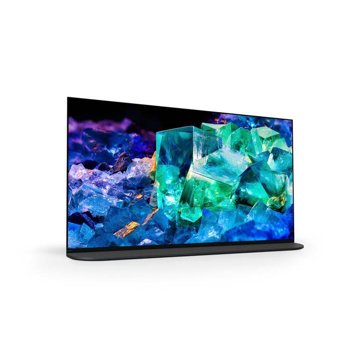 SONY XR55A95K Smart TV (55", OLED, Ultra HD - 4K)