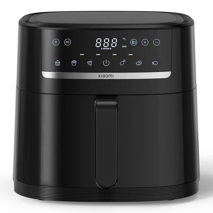 XIAOMI Air Fryer 6L Heissluftfritteuse - Interdiscount