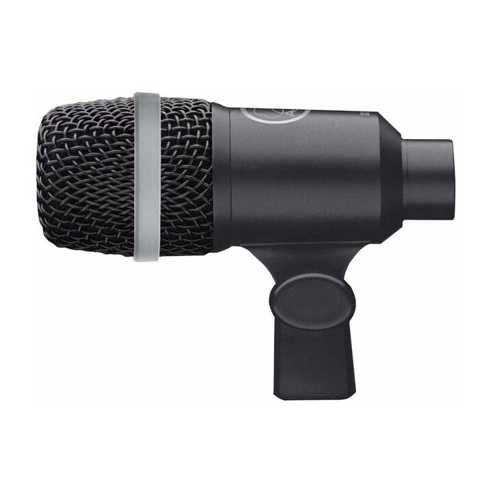 AKG D40 Microfono studio (Nero)