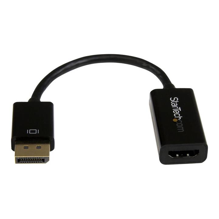 STARTECH.COM DP2HD4KS Video-Konverter (DisplayPort)