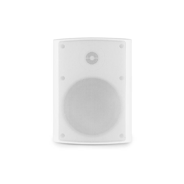 POWER DYNAMICS BGO50 (35 W, Enceinte murale, Blanc)