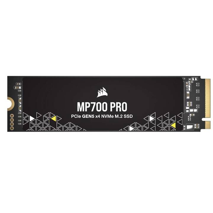 CORSAIR MP700 Pro (PCI Express, 1 TB)