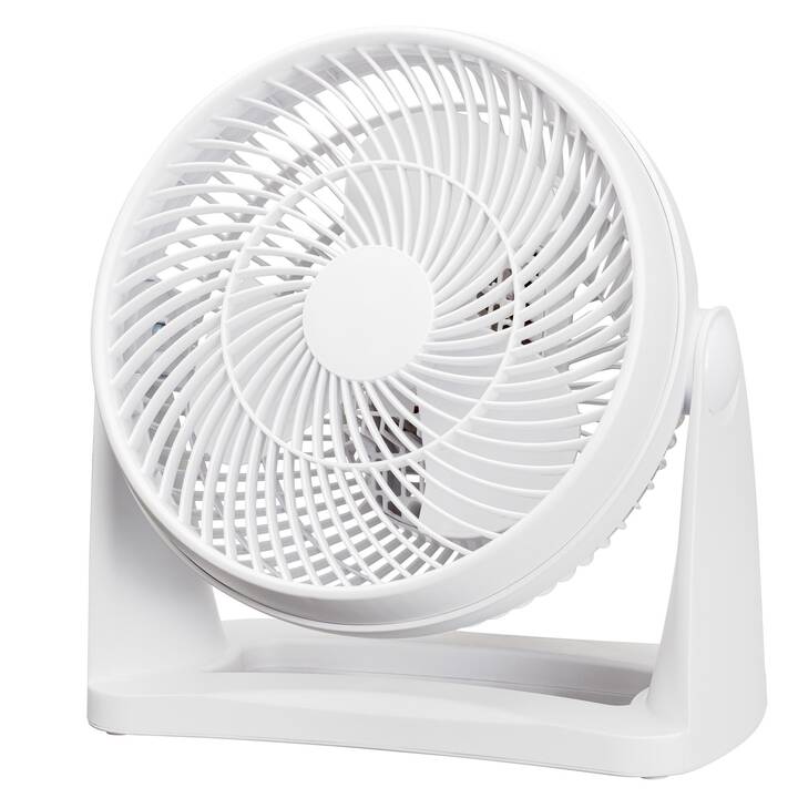 INTERTRONIC Ventilatore da tavolo FC19-21A (21 W)