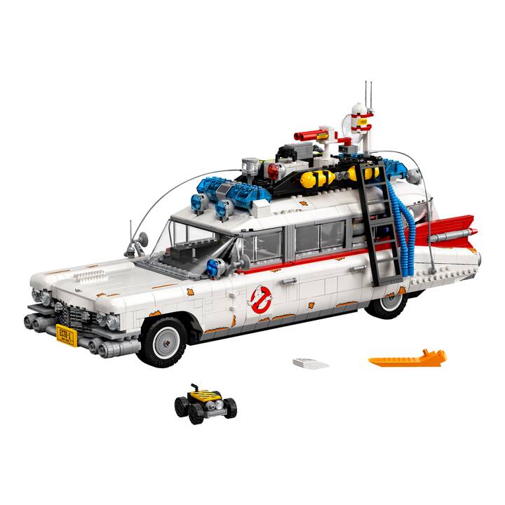 LEGO Icons Ghostbusters ECTO-1 (10274)