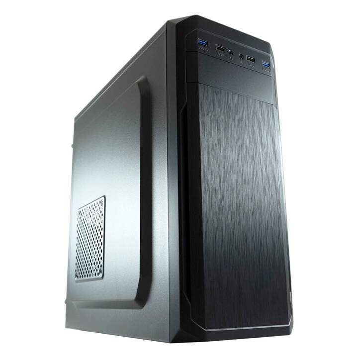 LC POWER LC-7039-ON (Midi Tower)