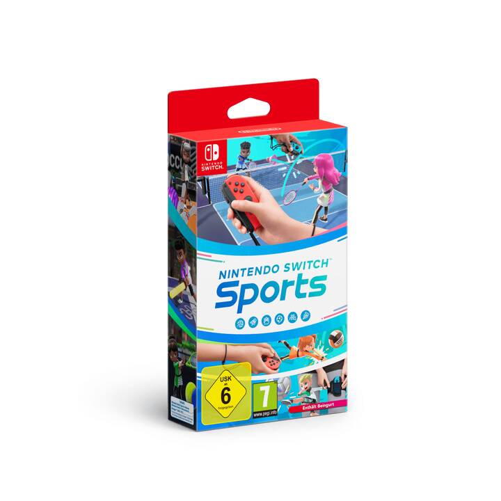 Switch Sports (DE)