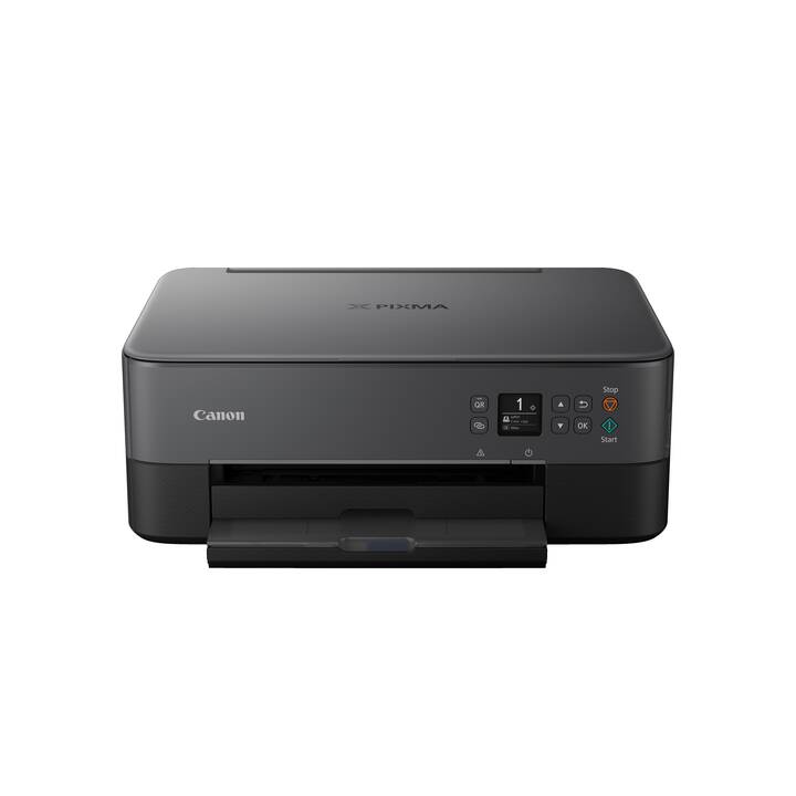 CANON Pixma TS5350a (Imprimante à jet d'encre, Couleur, WLAN)