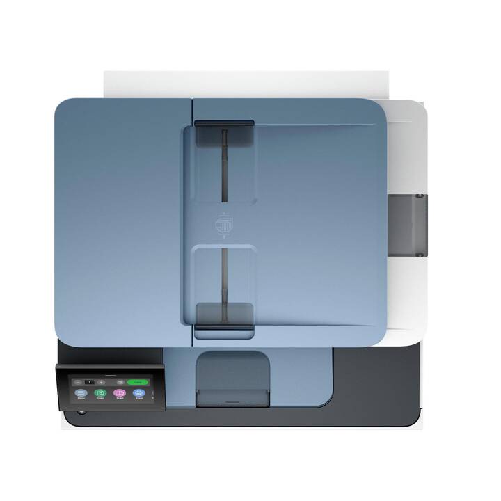 HP LaserJet Pro MFP 3302sdw (Stampante laser, Colori, Bluetooth)