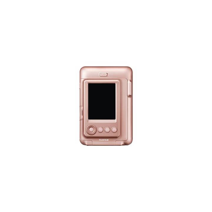 FUJIFILM Instax Mini LiPlay (Gold)