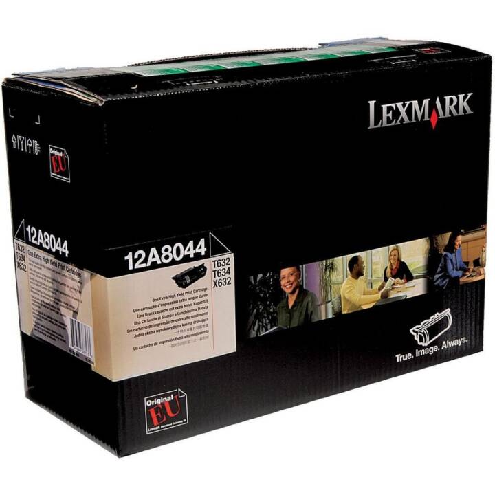 LEXMARK 12A8044