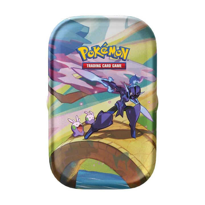 POKÉMON Vibrant Paldea Mini Tin