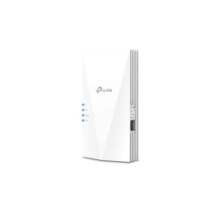 TP-LINK Repeater RE600X