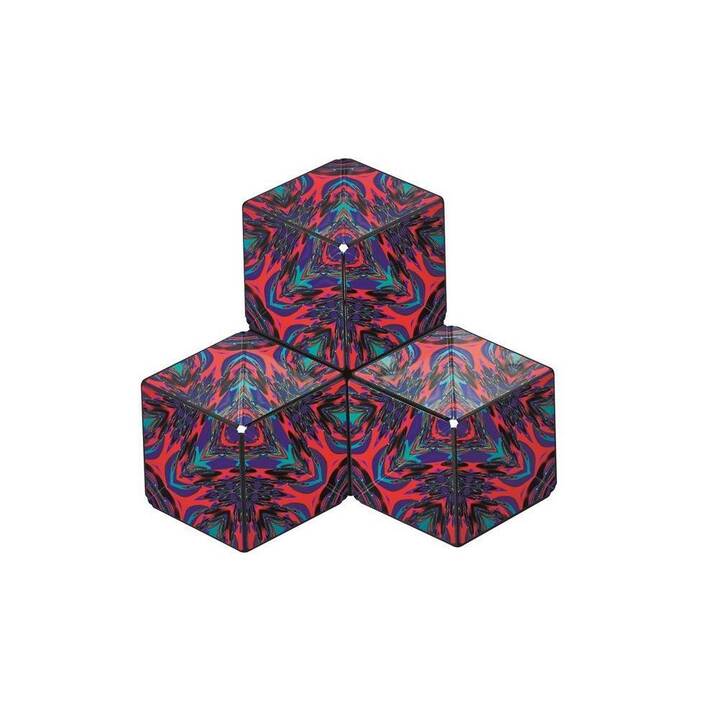 SHASHIBO Cube Chaos