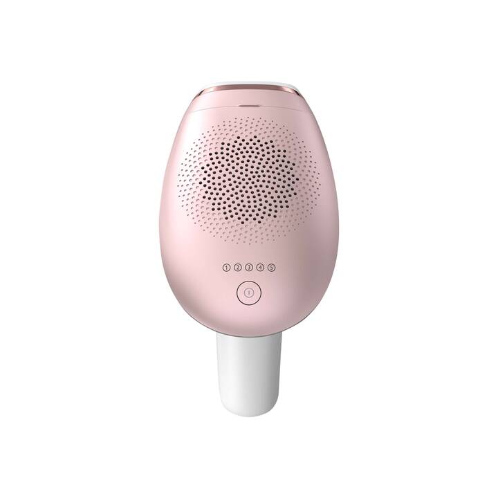PHILIPS Lumea  Advanced BRI920/00 + Satin Compact Pen-Trimmer