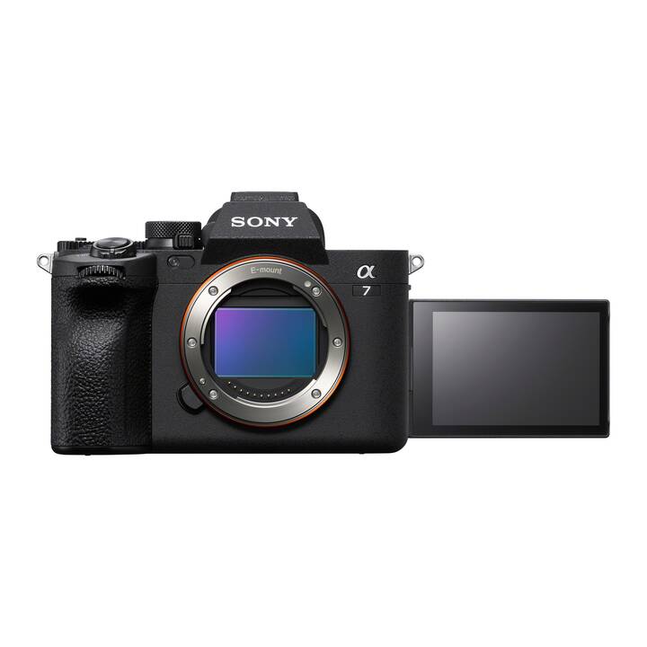 SONY Alpha a7 IV + FE 28–70mm F3.5–5.6 OSS Kit (33 MP, Pieno formato)