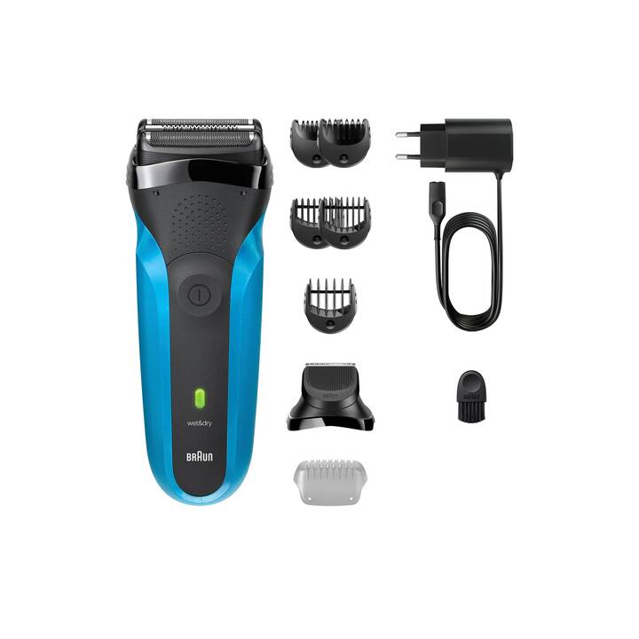 家電 BRAUN Series 3 Braun Series 3+ - kaufen bei Galaxus - Galaxus