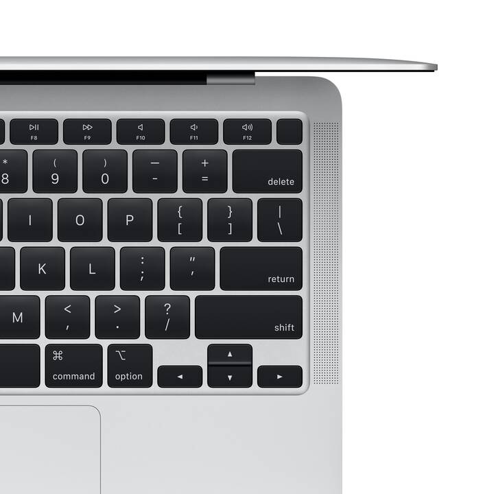 APPLE MacBook Air 2020 2020 (13.3", Apple M1 Chip, 8 GB RAM, 256 GB SSD)