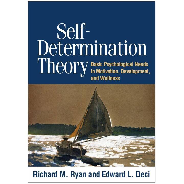 Self-Determination Theory