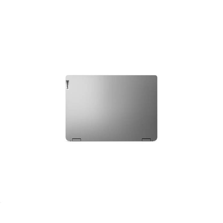 LENOVO Flex 5 14IRU8 (14", Intel Core i7, 16 GB RAM, 512 GB SSD)