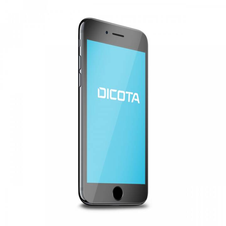 DICOTA Displayschutzfolie (iPhone 7, 1 Stück)