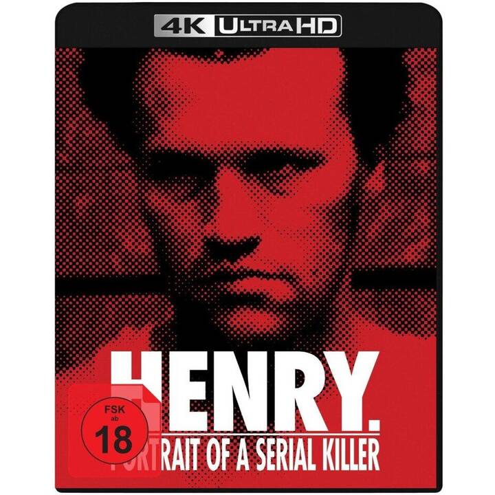 Henry (4K Ultra HD, DE, EN)