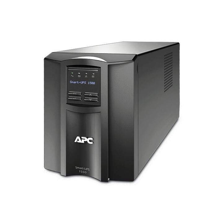 APC Smart Gruppo statico di continuità UPS (1500 VA)