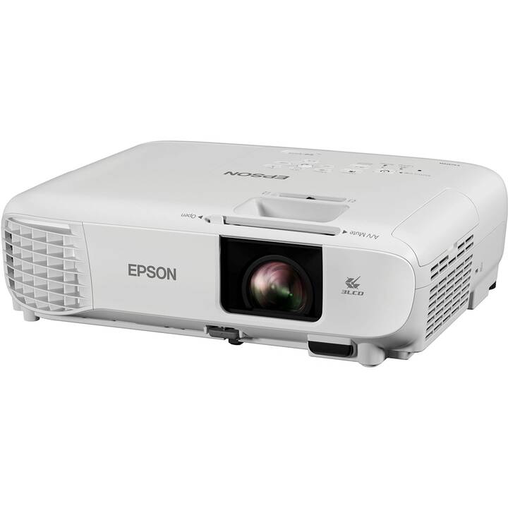 EPSON EH-TW740 (3LCD, Full HD, 3300 lm)
