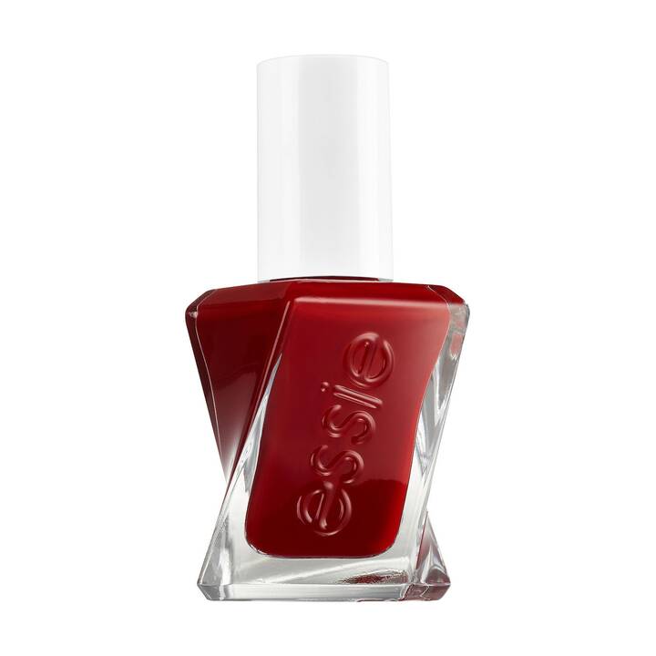 ESSIE Vernis à ongles effet gel Gel Couture (345 bubbles only, 13.5 ml)
