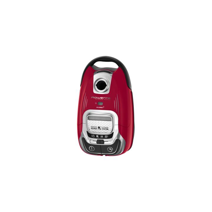 ROWENTA Silence Force Allergy+ (con sacchetto) - Interdiscount
