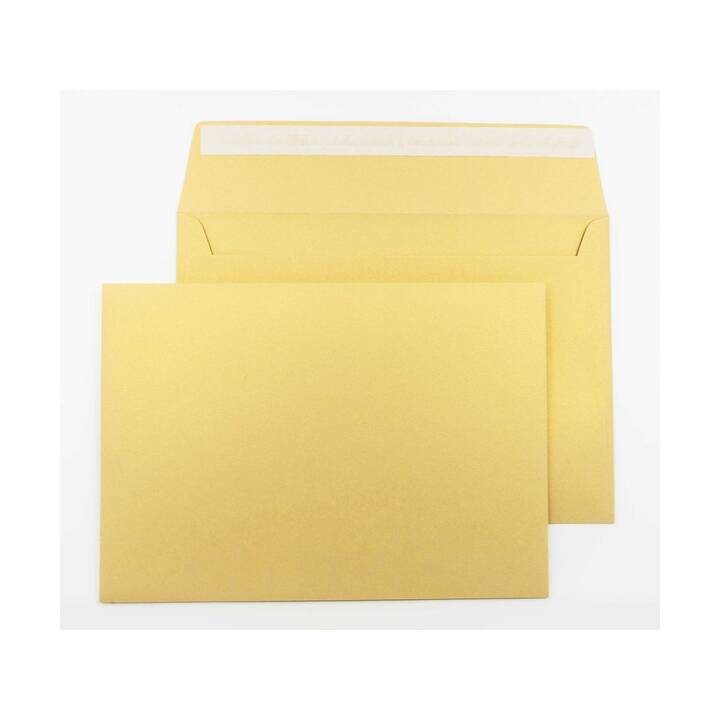 NEUTRAL Enveloppes (C5, 250 pièce)