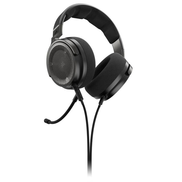 CORSAIR Cuffia da gioco Virtuoso Pro Carbon (Over-Ear)