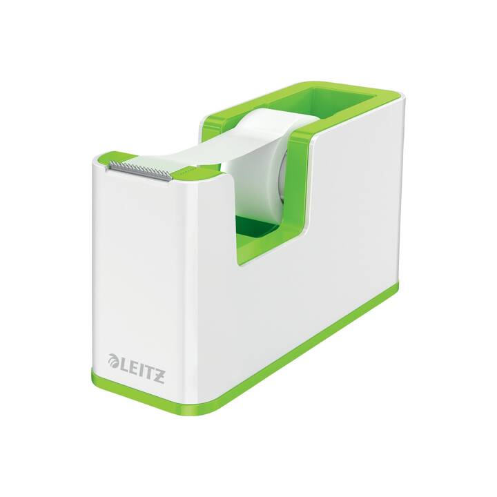 LEITZ Distributore di nastro Wow (Verde chiaro)