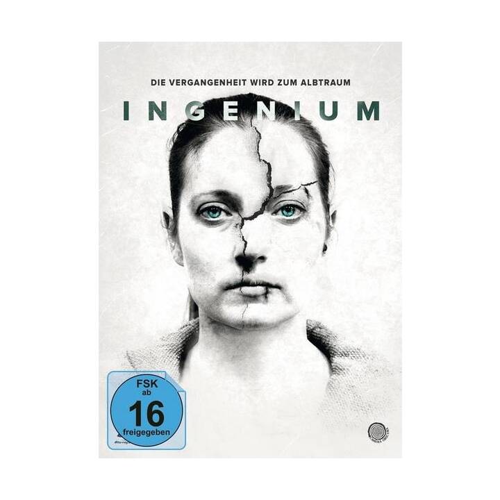 Ingenium (Mediabook, Limited Edition, DE)
