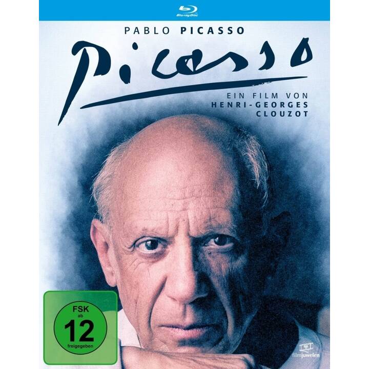Picasso (Bijoux de télévision, FR)