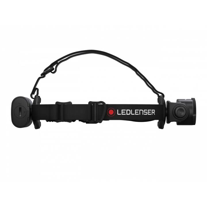 LEDLENSER Stirnlampe H15R Core (LED)