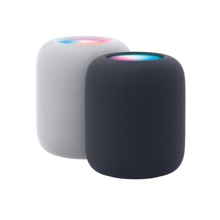 APPLE HomePod Haut-parleurs (Minuit)